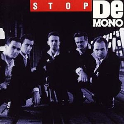 De Mono - Stop альбом