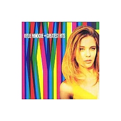 Kylie Minogue - Kylie Minogue - Greatest Hits album