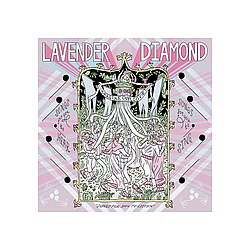 Lavender Diamond - Imagine Our Love album