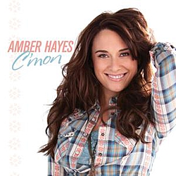 Amber Hayes - C&#039;Mon album