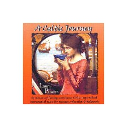 Laura Powers - A Celtic Journey album