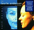 Laurie Anderson - Talk Normal: The Laurie Anderson Anthology (disc 2) album