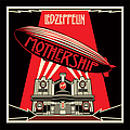 Led Zeppelin - Mothership альбом