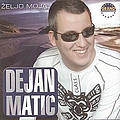 Dejan Matic - Dejan Matic album
