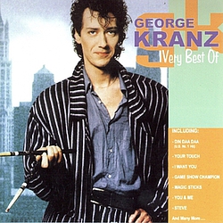 George Kranz - Very Best Of альбом