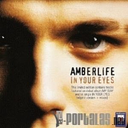 Amberlife - In Your Eyes альбом
