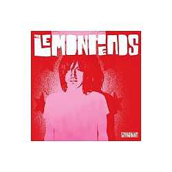 The Lemonheads - The Lemonheads альбом