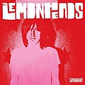 The Lemonheads - The Lemonheads альбом
