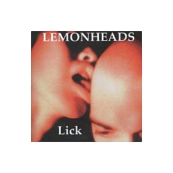 The Lemonheads - Lick album