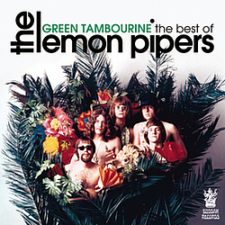The Lemon Pipers - The Best of the Lemon Pipers album