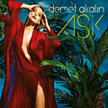 Demet Akalın - AÅk альбом
