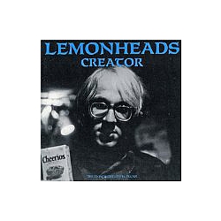 The Lemonheads - Creator album