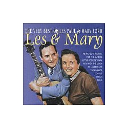 Les Paul &amp; Mary Ford - Very Best Of Les Paul альбом