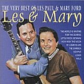 Les Paul &amp; Mary Ford - Very Best Of Les Paul альбом