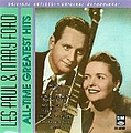 Les Paul &amp; Mary Ford - Les Paul &amp; Mary Ford - All-Time Greatest Hits album