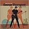 George Thorogood &amp; The Destroyers - Ride &#039;Til I Die album