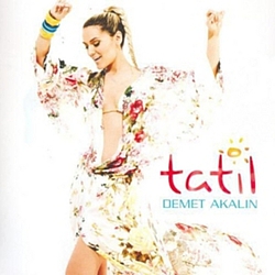 Demet Akalın - Tatil альбом