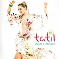 Demet Akalın - Tatil альбом