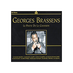 Georges Brassens - Georges Brassens le poÃ¨te de la chanson альбом