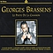 Georges Brassens - Georges Brassens le poÃ¨te de la chanson album