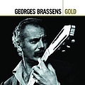Georges Brassens - Georges Brassens Gold album