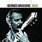Georges Brassens - Georges Brassens Gold альбом