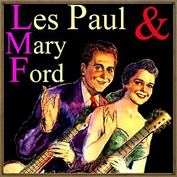 Les Paul &amp; Mary Ford - Vintage Music No. 156 - LP: Les Paul &amp; Mary Ford альбом