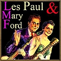 Les Paul &amp; Mary Ford - Vintage Music No. 156 - LP: Les Paul &amp; Mary Ford album