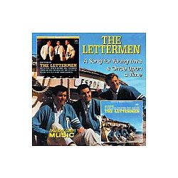 Lettermen - Song for Young Love / Once Upon a Time album