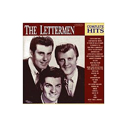 The Lettermen - Complete Hits album