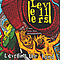 The Levellers - Levelling the Land album