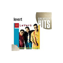 Levert - The Best of LeVert album