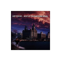 The Lightning Seeds - Like You Do...Best of the Lightning Seeds album