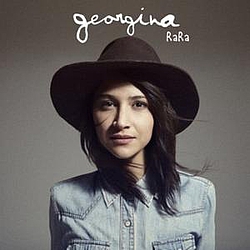 Georgina - Rara album