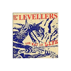 The Levellers - One Way of Life: the Best of the Levellers album