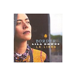 Lila Downs - Border альбом