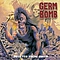Germ Bomb - Infected From Birth альбом
