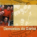 Demônios da Garoa - Eu Sou O Samba album