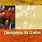 Demônios da Garoa - Eu Sou O Samba album