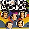 Demônios da Garoa - O Samba Continua album