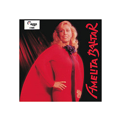 Amelita Baltar - Amelita Baltar album
