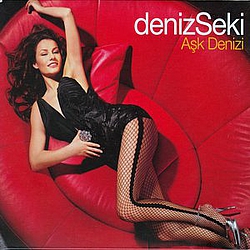 Deniz Seki - Aşk Denizi album