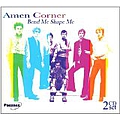Amen Corner - Bend Me Shape Me album