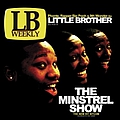 Little Brother - The Minstrel Show альбом