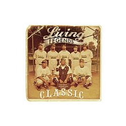 The Living Legends - Classic альбом