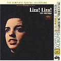 Liza Minnelli - The Complete Capitol Collection альбом