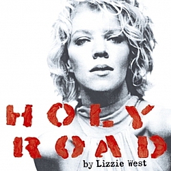 Lizzie West - Holy Road: Freedom Songs album