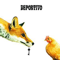 Deportivo - Deportivo альбом