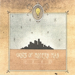 Ghosts Of Modern Man - City of No Light альбом