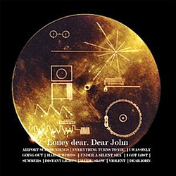Loney, Dear - Dear John album